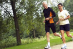 Exercise and Cholesterol - seniorfitnesstips.com