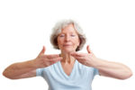 exercise breathing - seniorfitnesstips.com
