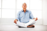 meditation and stress - seniorfitnesstips.com