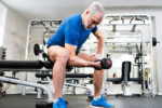 Get Stronger After 50 - Senior Fitness Tips